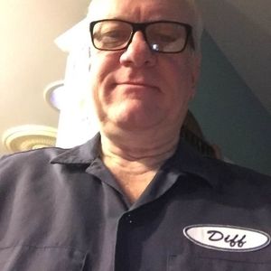 Meet your Posher, Paul